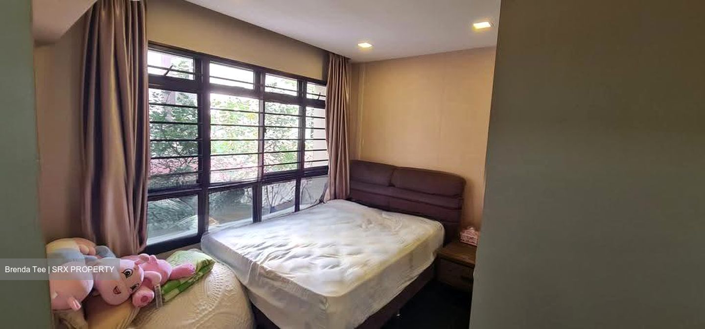 Blk 18 Jalan Tenteram (Toa Payoh), HDB 4 Rooms #627421731